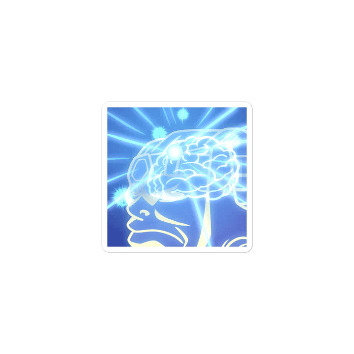5HEAD Emote Magnet product image (1)