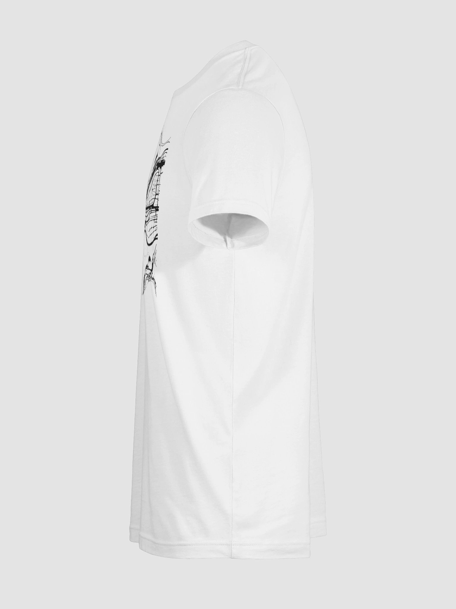 The Urban Web T-shirt product image (12)