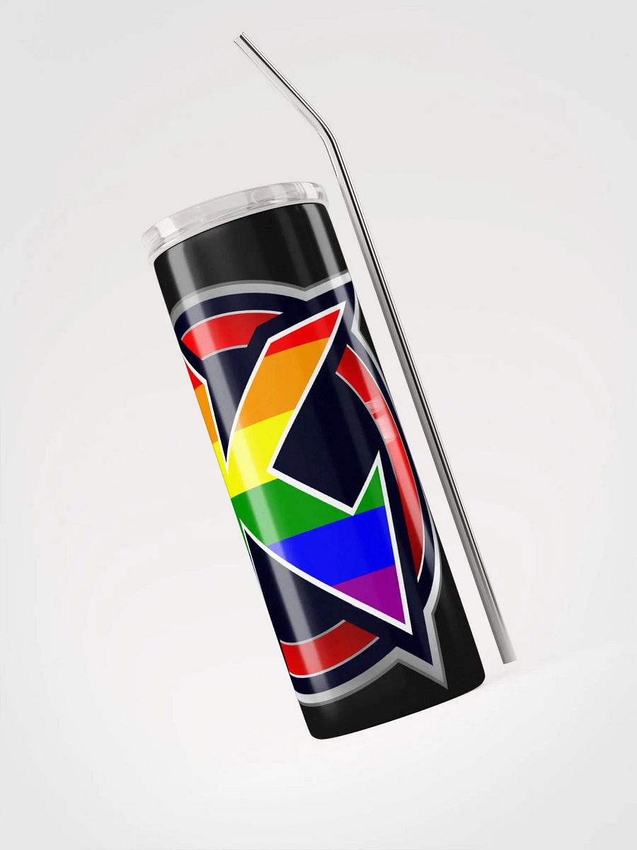 Kil_07 Rainbow K Tumbler product image (3)