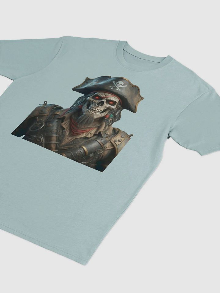 Skull Pirate: Ahoy There, Matey! product image (2)