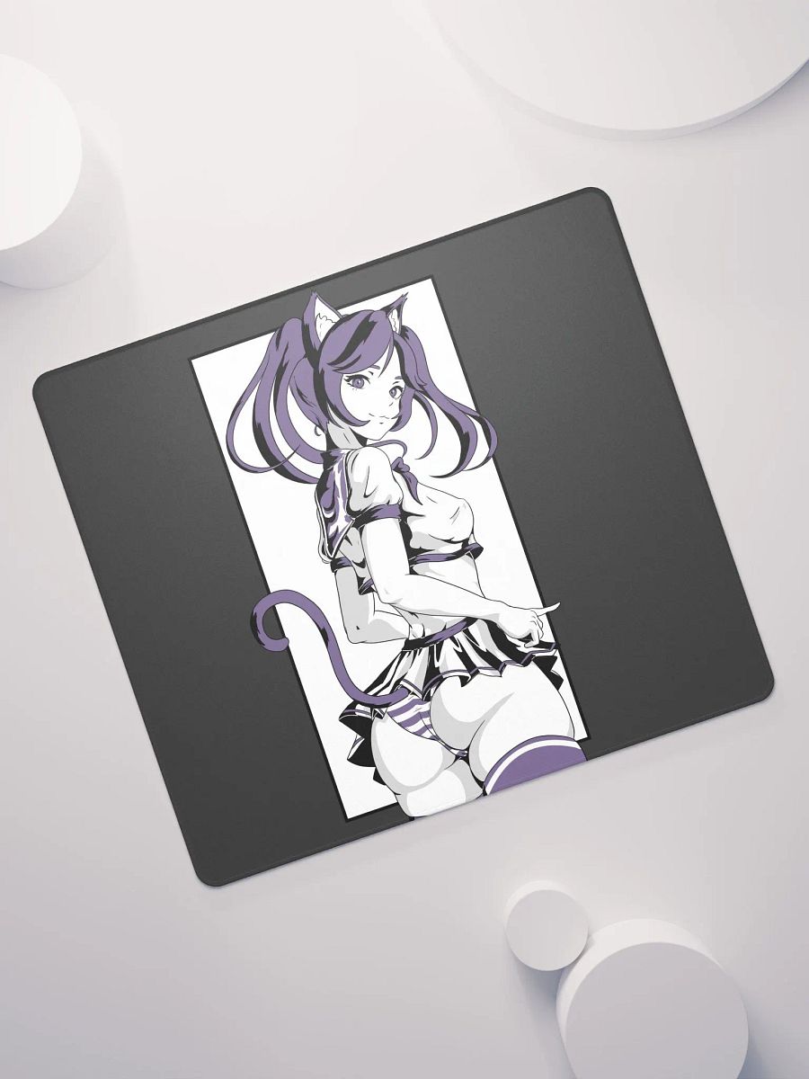 ScreamPuff Waifu Mousepads product image (11)
