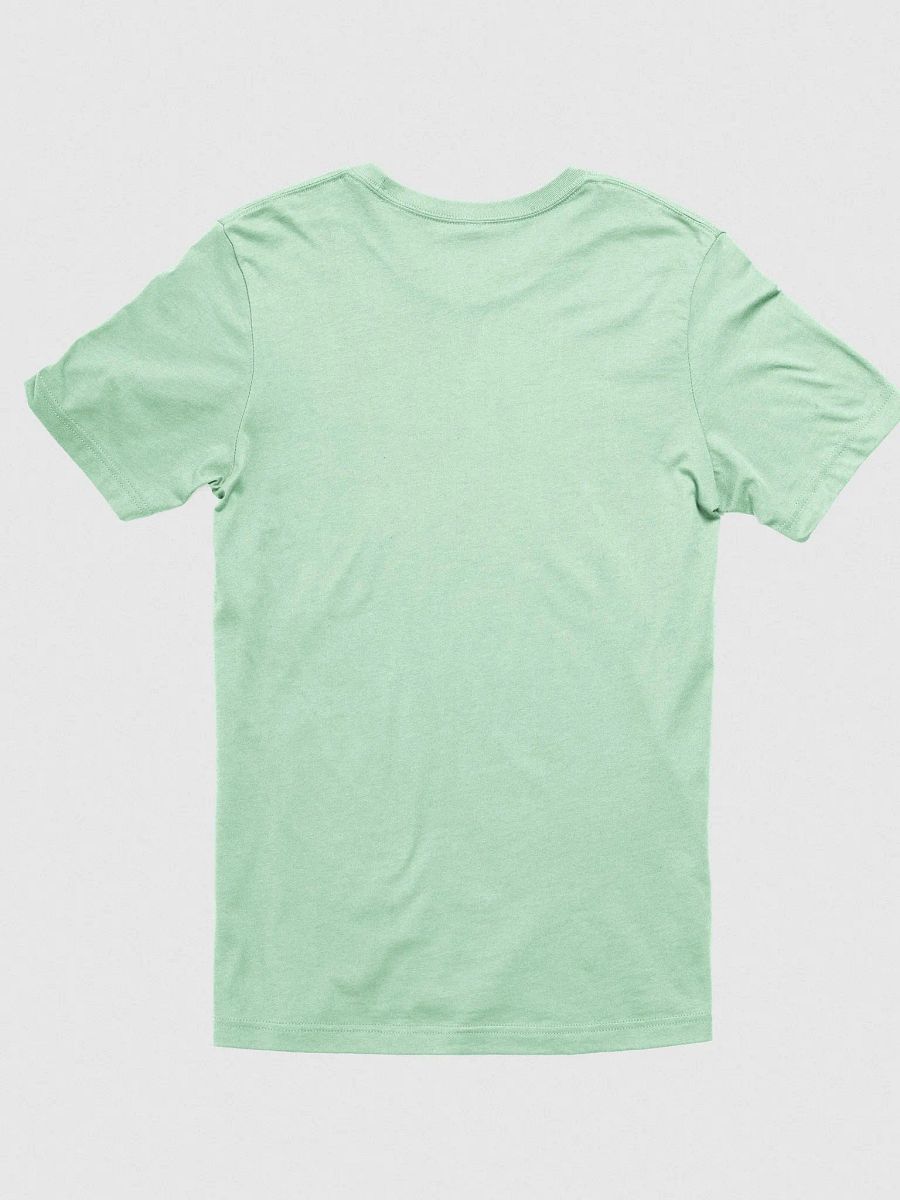 Supersoft NPC T-shirt product image (15)