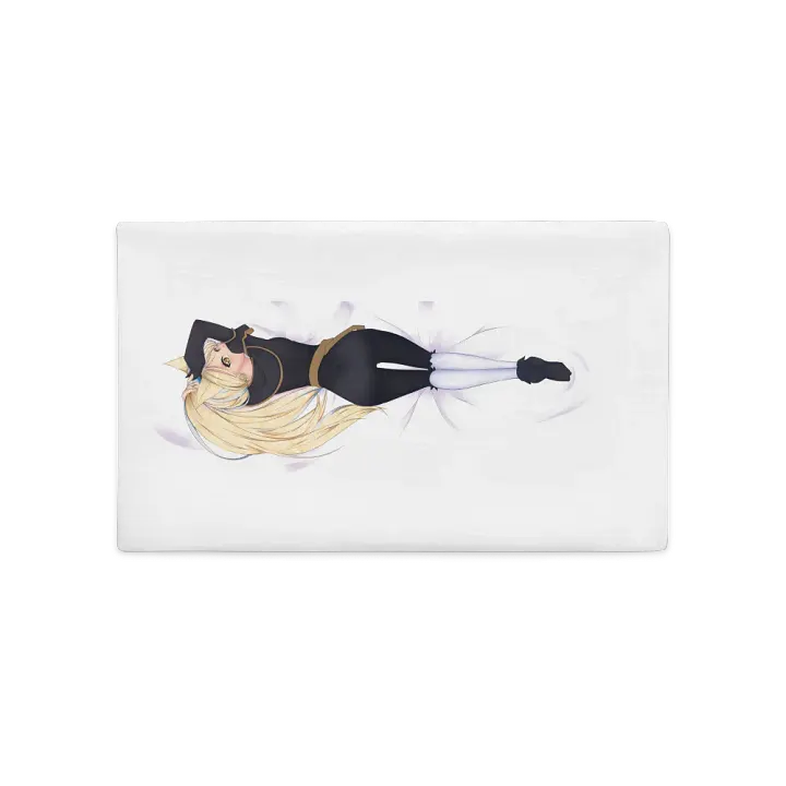 Dark - Pillow Limited Edition product image (1)