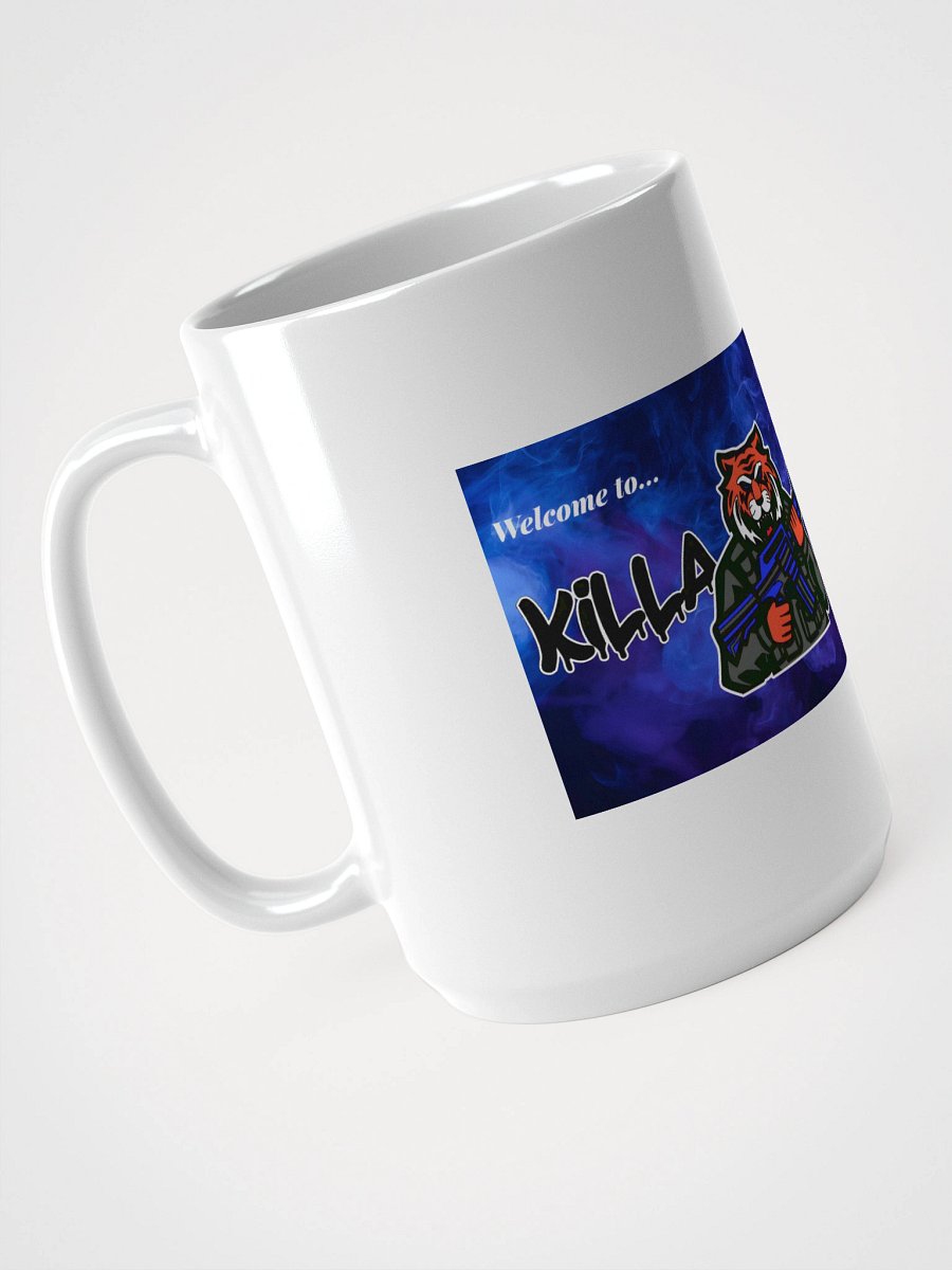 Killa Gang Mug product image (3)