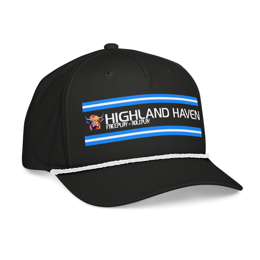 Highland Haven Cap product image (4)