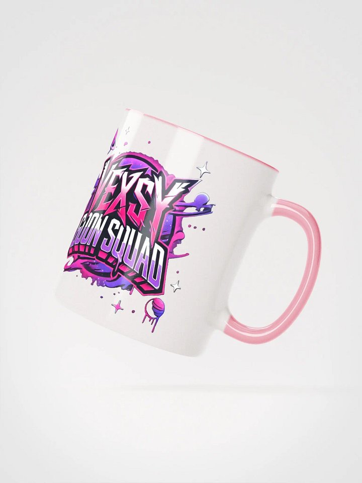 Goon Squad Coffee Cups product image (2)