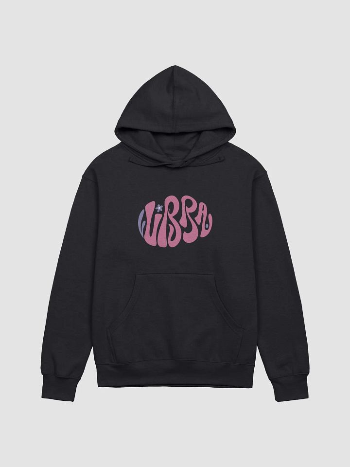 Libra Abstract Hoodie product image (1)