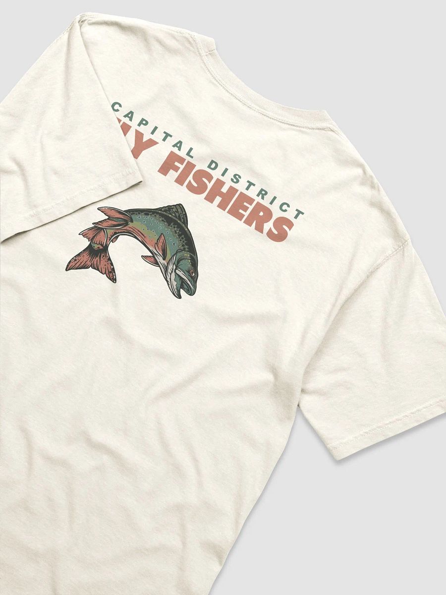 CDFF Tee - Brook Trout product image (4)
