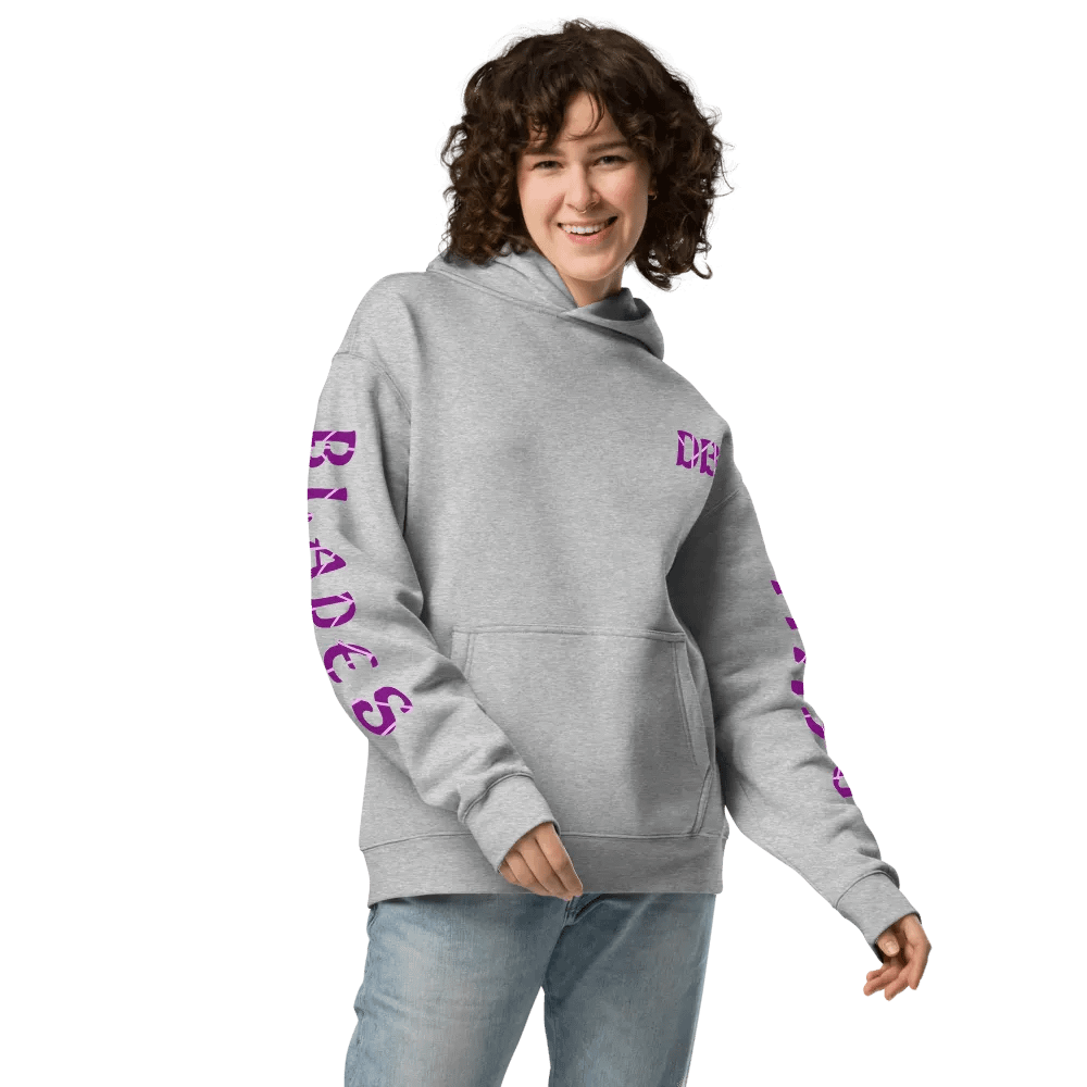 The Devils Hoodie product image (12)