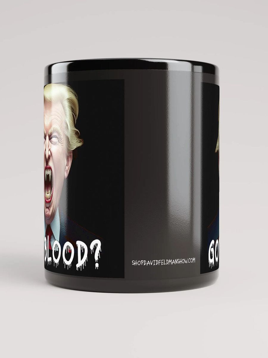 Got Blood? Ceramic Mug product image (5)