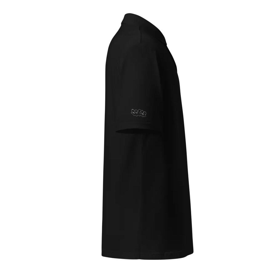 Will Save the Work Polo product image (3)