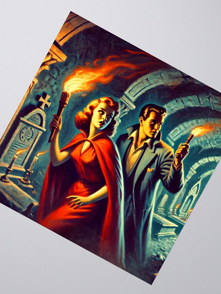 Adventurous Explorers Mystery Stickers product image (4)