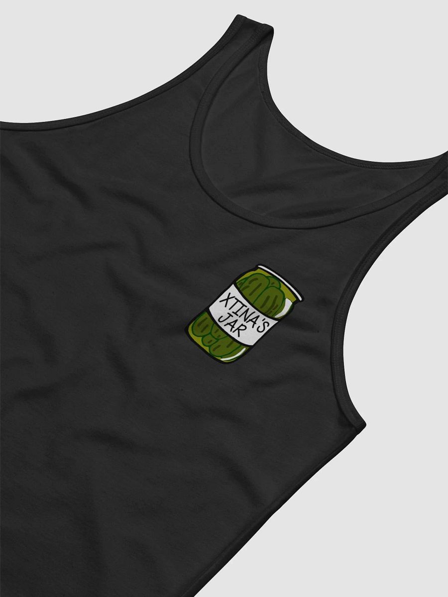Tina Pickle Tank Top product image (6)