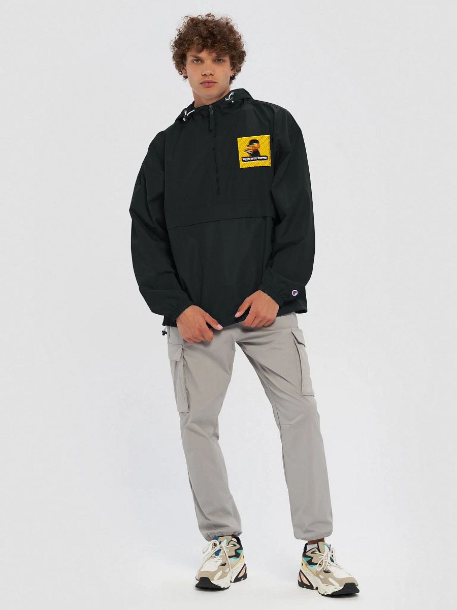 Furious Duck Gaming Jacket product image (9)