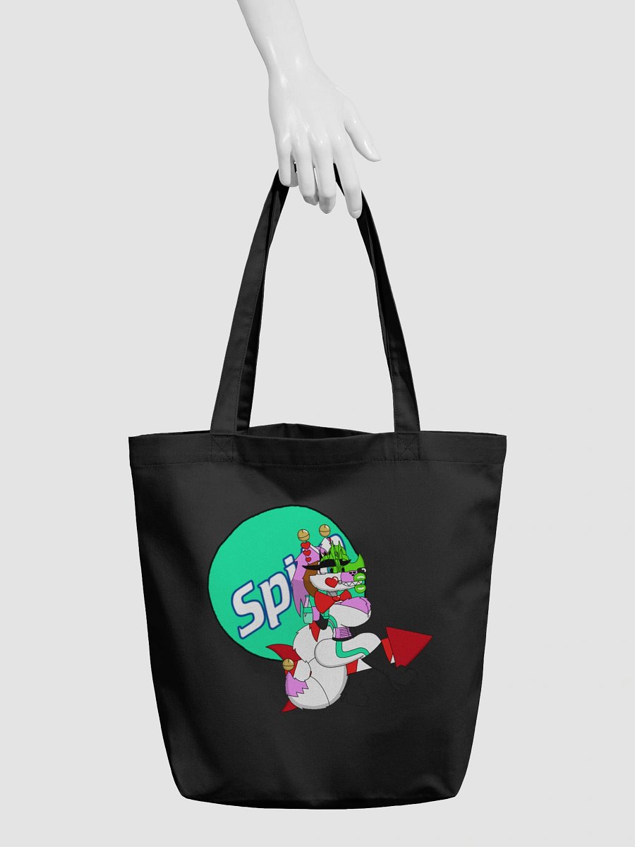 Pin Up Soda Fox product image (5)