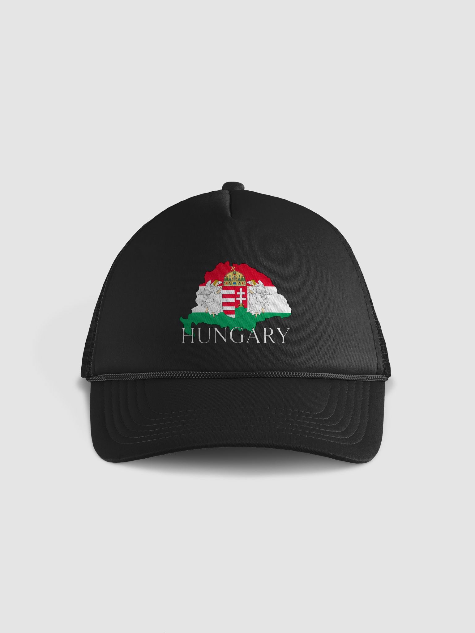 HUNGARY-CAP product image (1)