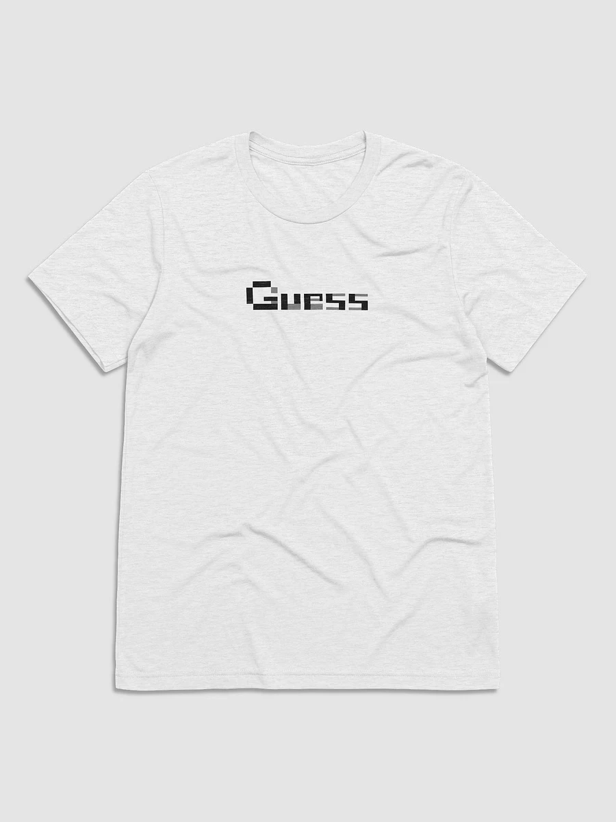 Guess Essential T-Shirt product image (1)