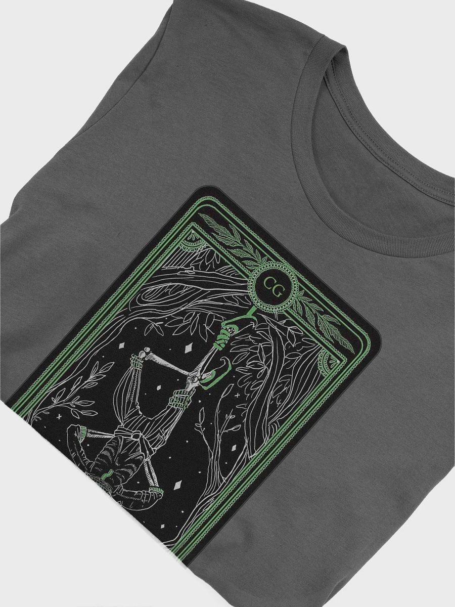 Treat Yourself Nice Tee product image (43)