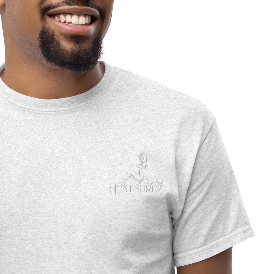 HI5TNDRDZ SOCIAL CLUB TEE product image (196)