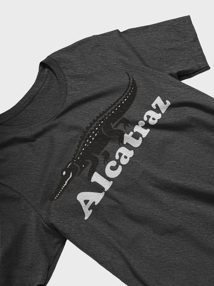 Alligator Alcatraz 2 product image (2)