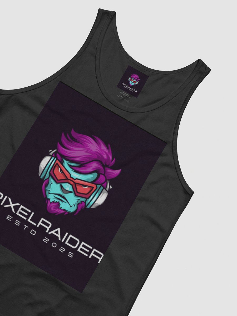 Bella+Canvas Jersey Tank product image (26)