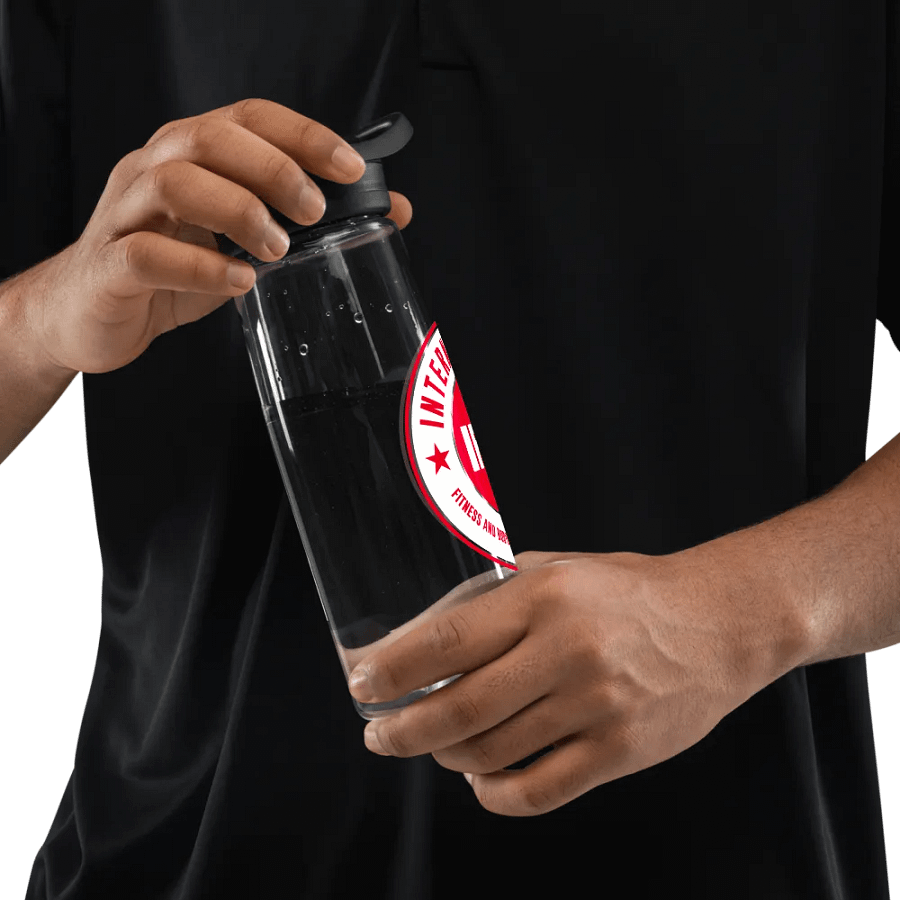 IFBNewsfeed.Org's CamelBak Eddy®+ Sports Water Bottle product image (8)