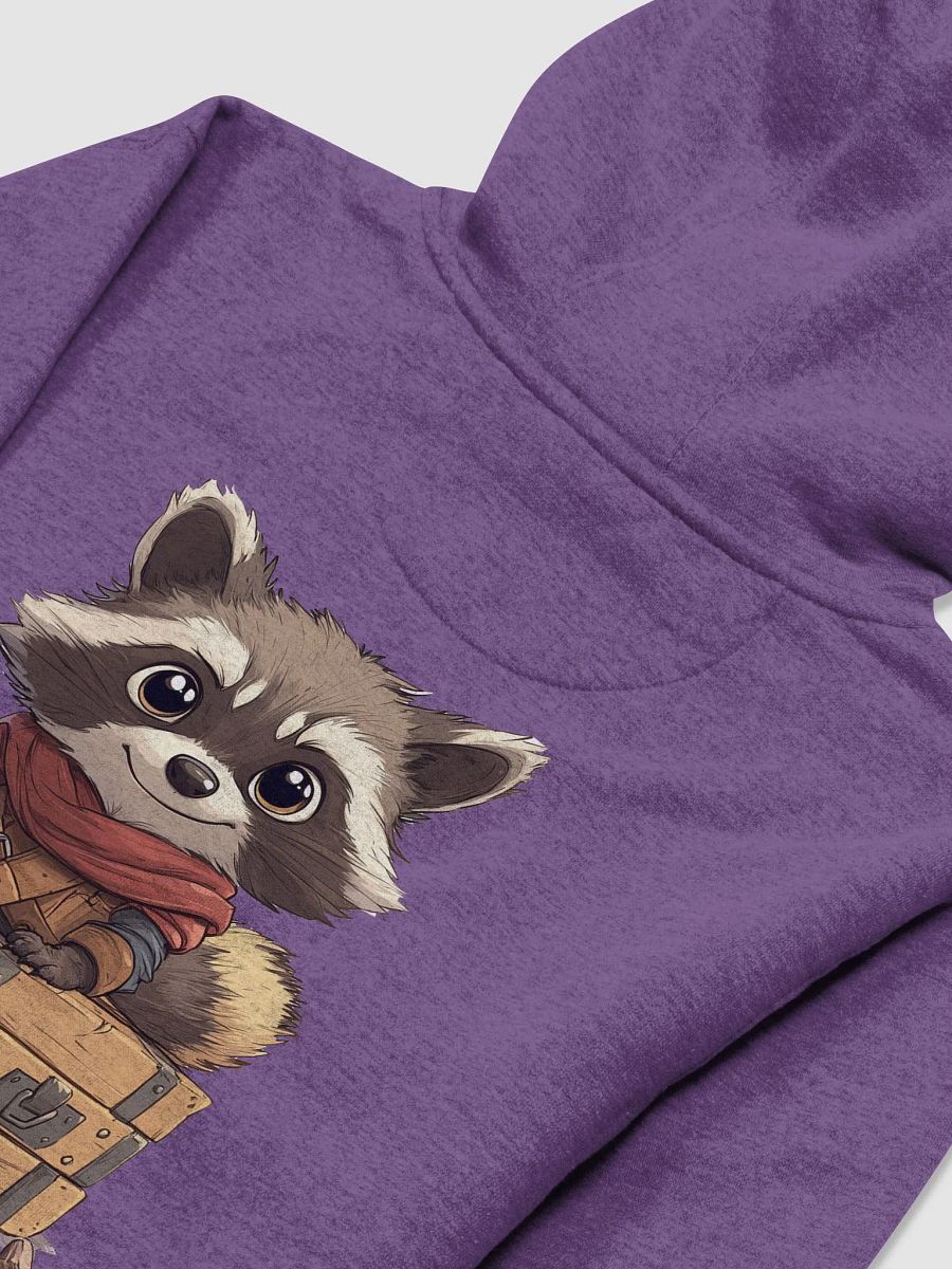 Hello Soap Box Hoodie product image (4)