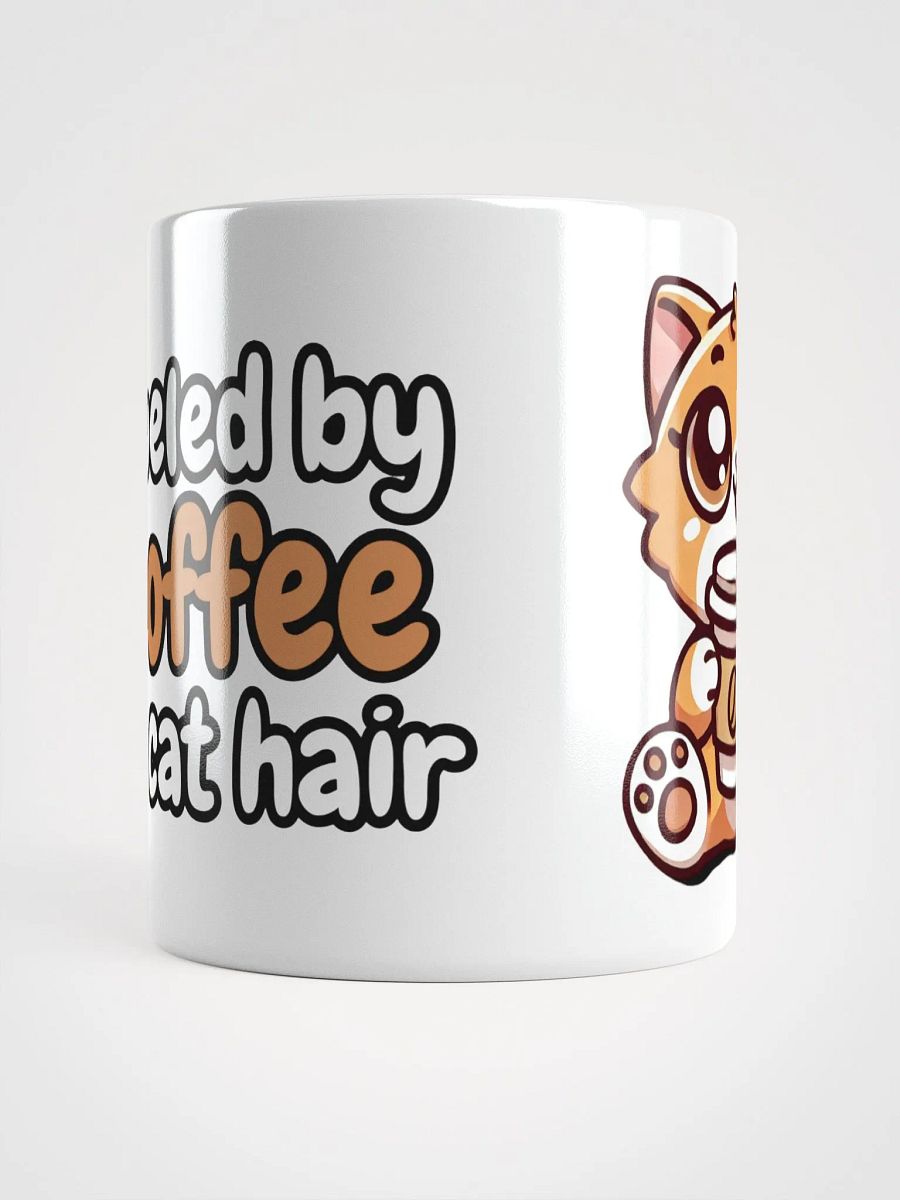 Feline Fuel Mug product image (14)