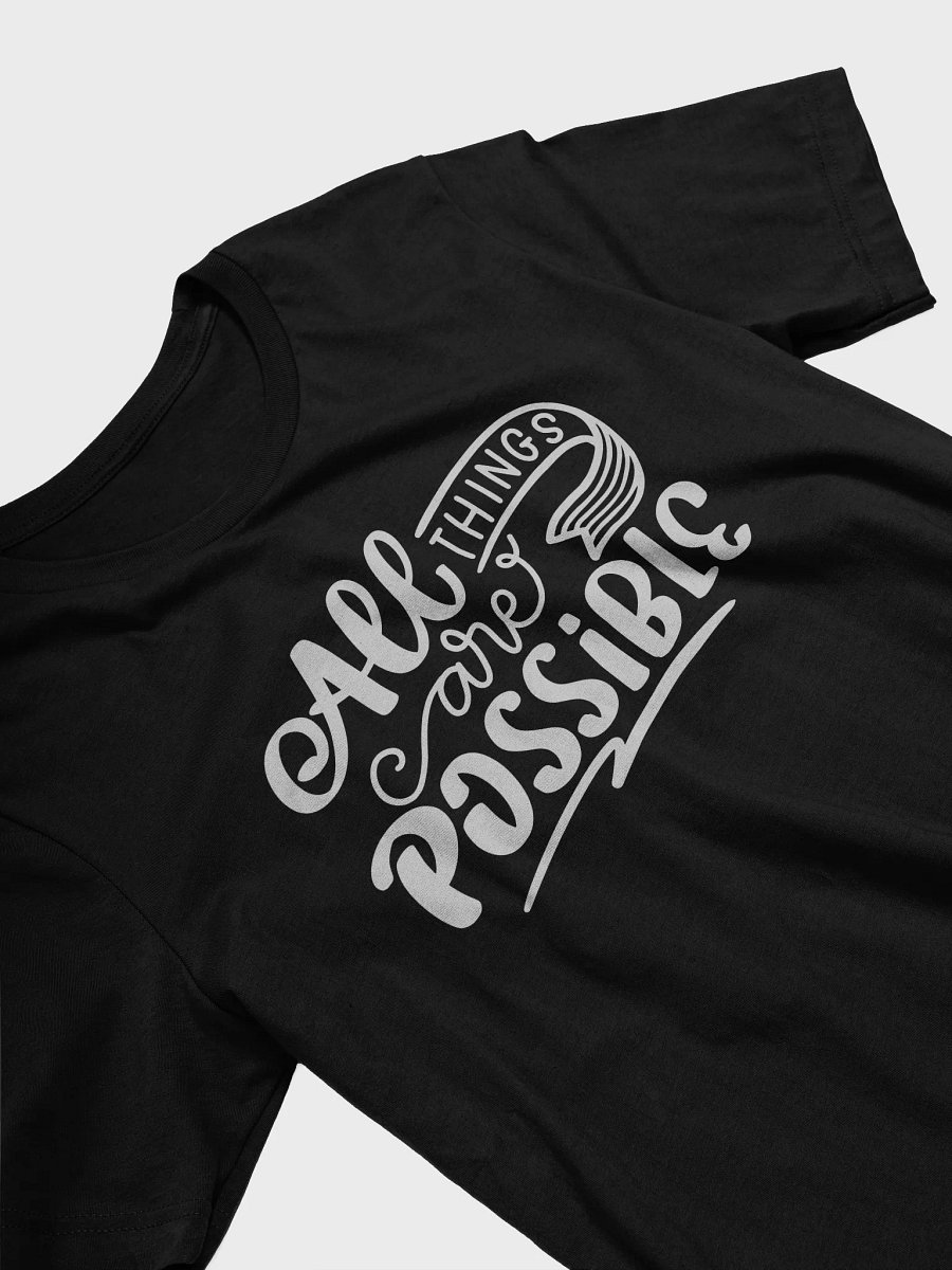 BDFLO - All Things Are Possible product image (1)