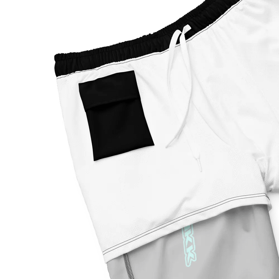 Norsk Pulverlakk swim trunks product image (6)
