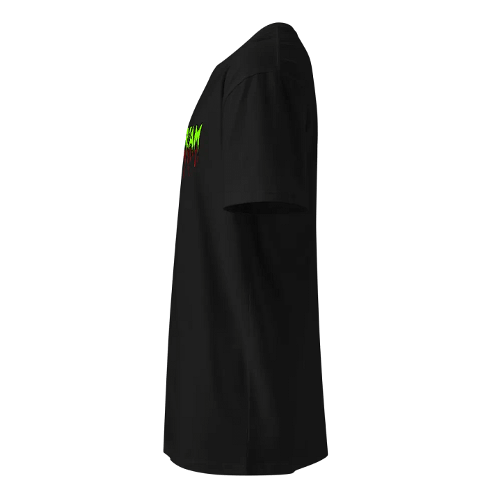 Knife In The Back Unisex Premium Tee product image (2)
