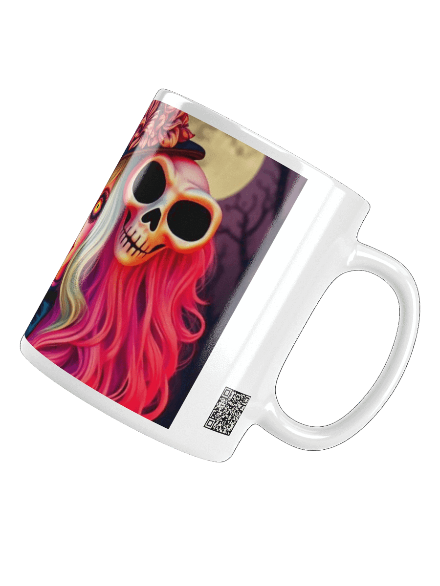 Witchy Wonderland Mug product image (12)