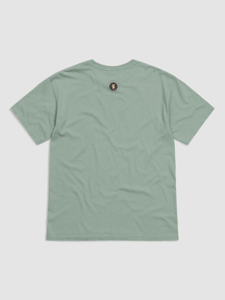 Purr-Fect Guardian Angel T-Shirt product image (2)