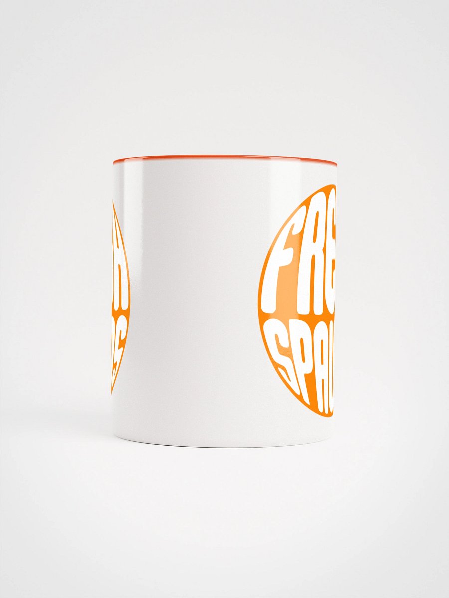 Fresh Spawns Orange! product image (5)