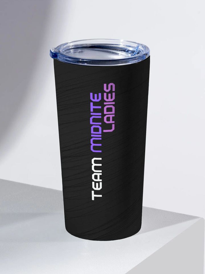 Twilight Spectrum 20oz Stainless Steel Tumbler product image (2)