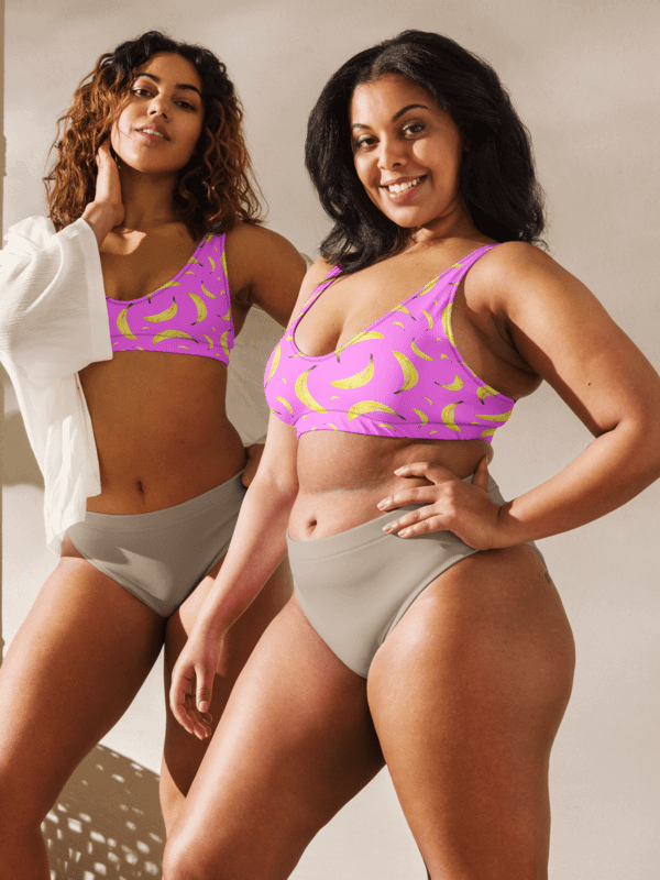 Bananakini swim top product image (1)