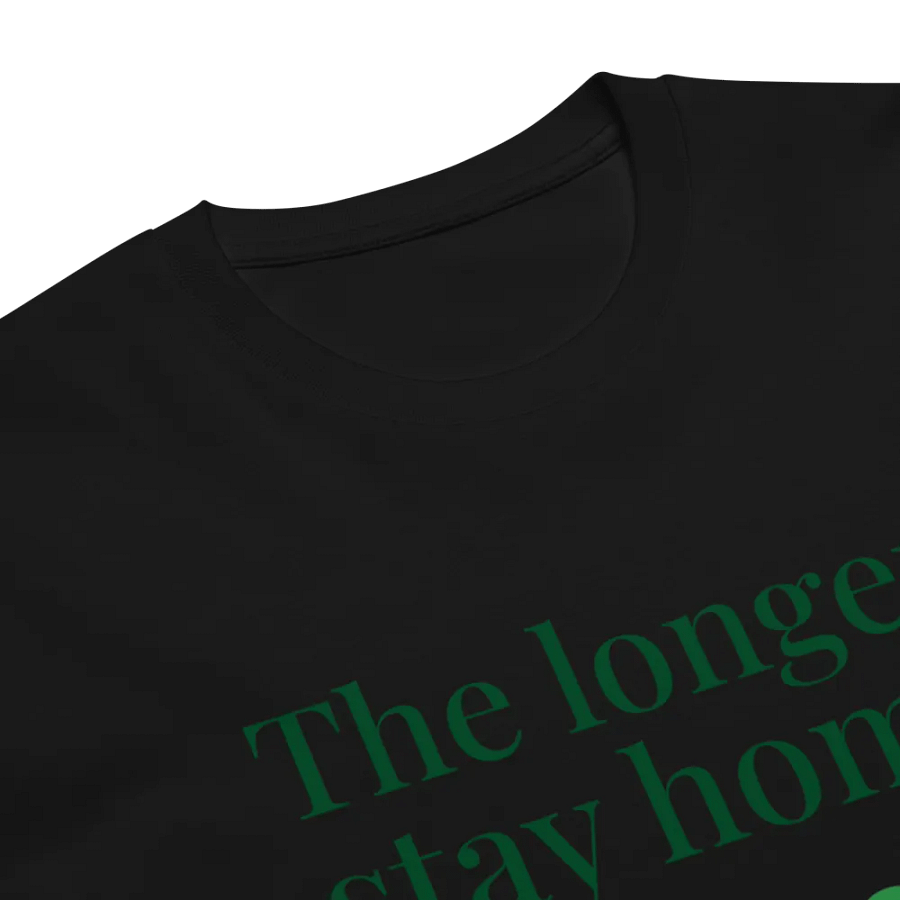 The Longer T-Shirt product image (6)