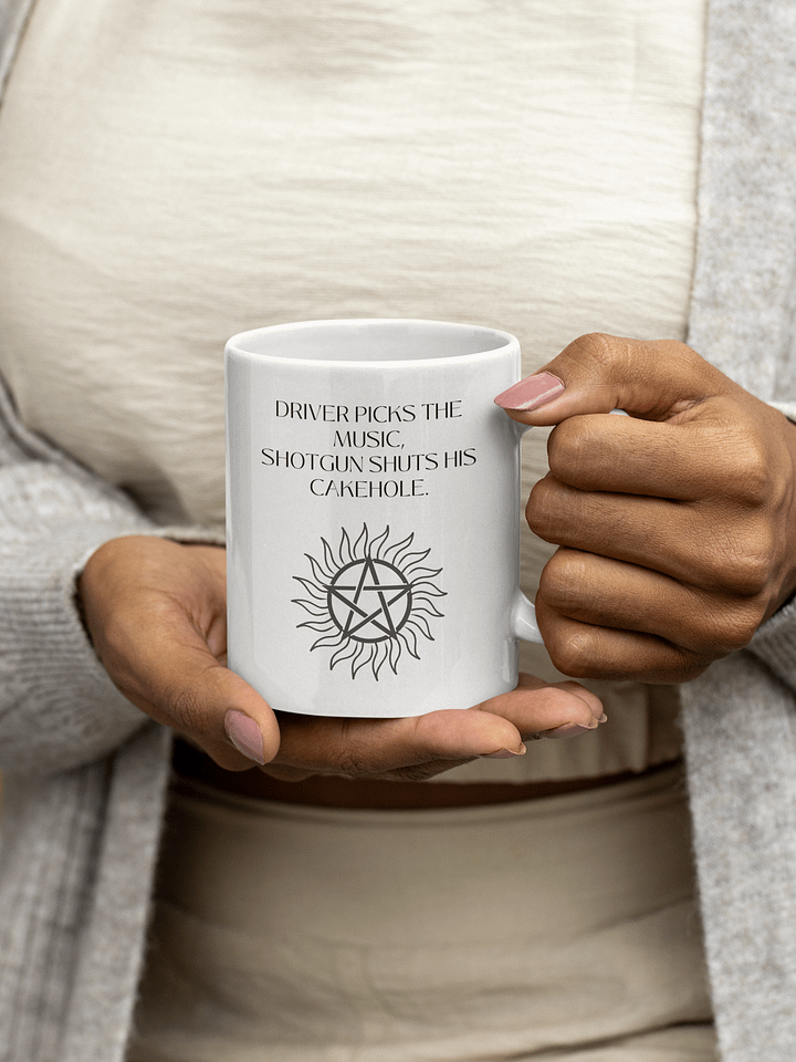 Dean mug product image (1)