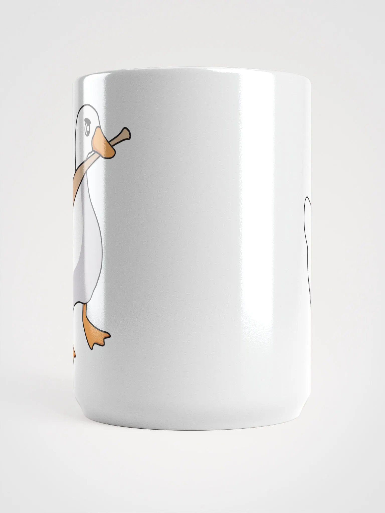 Hostile Geese 15 oz Mug product image (6)