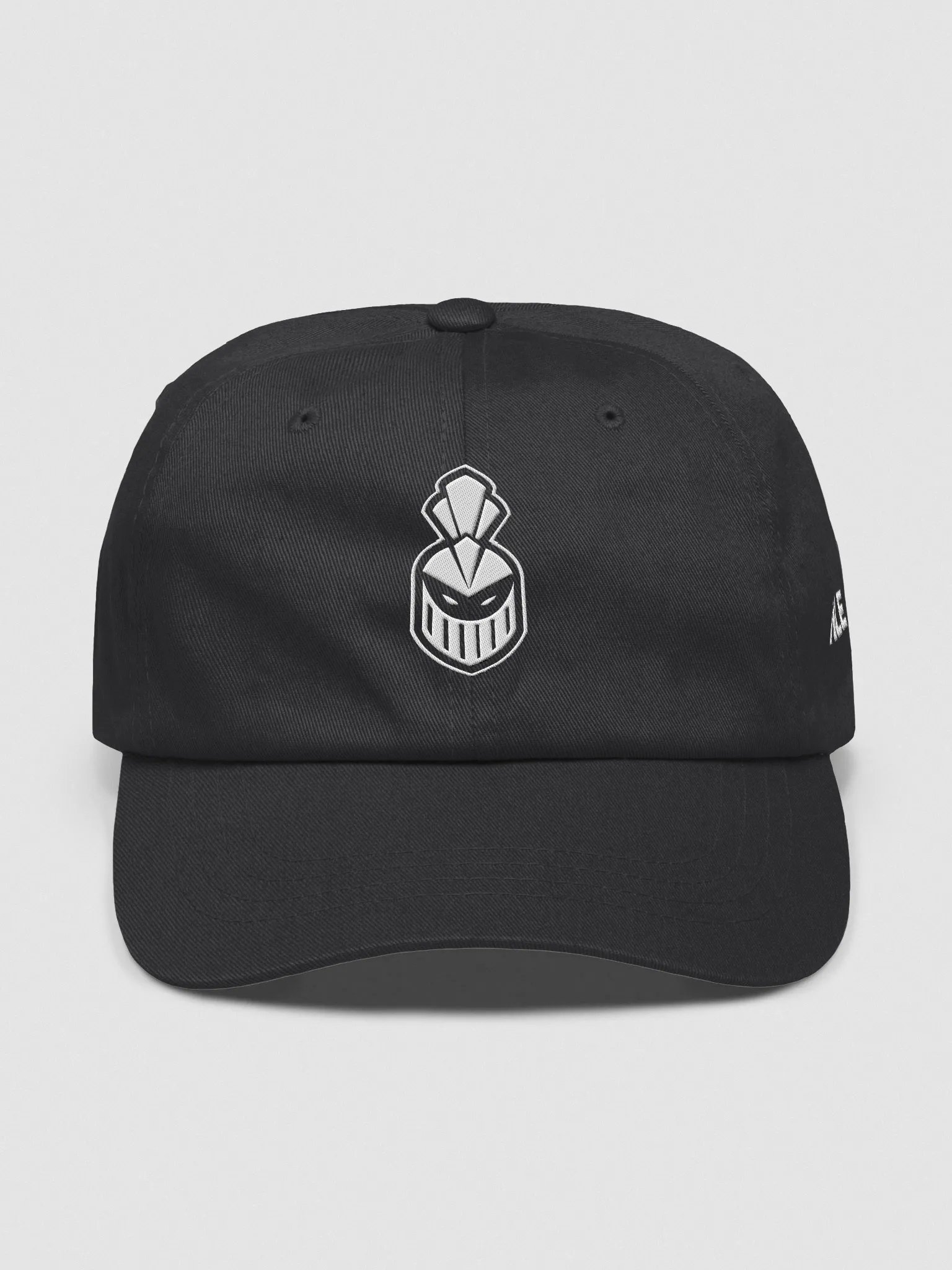 Knights Dad Hat product image (1)