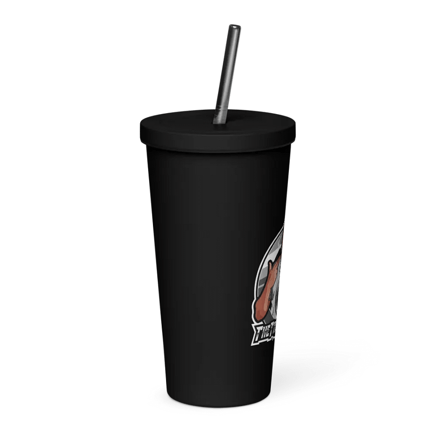 Royal Emblem Insulated Tumbler product image (4)