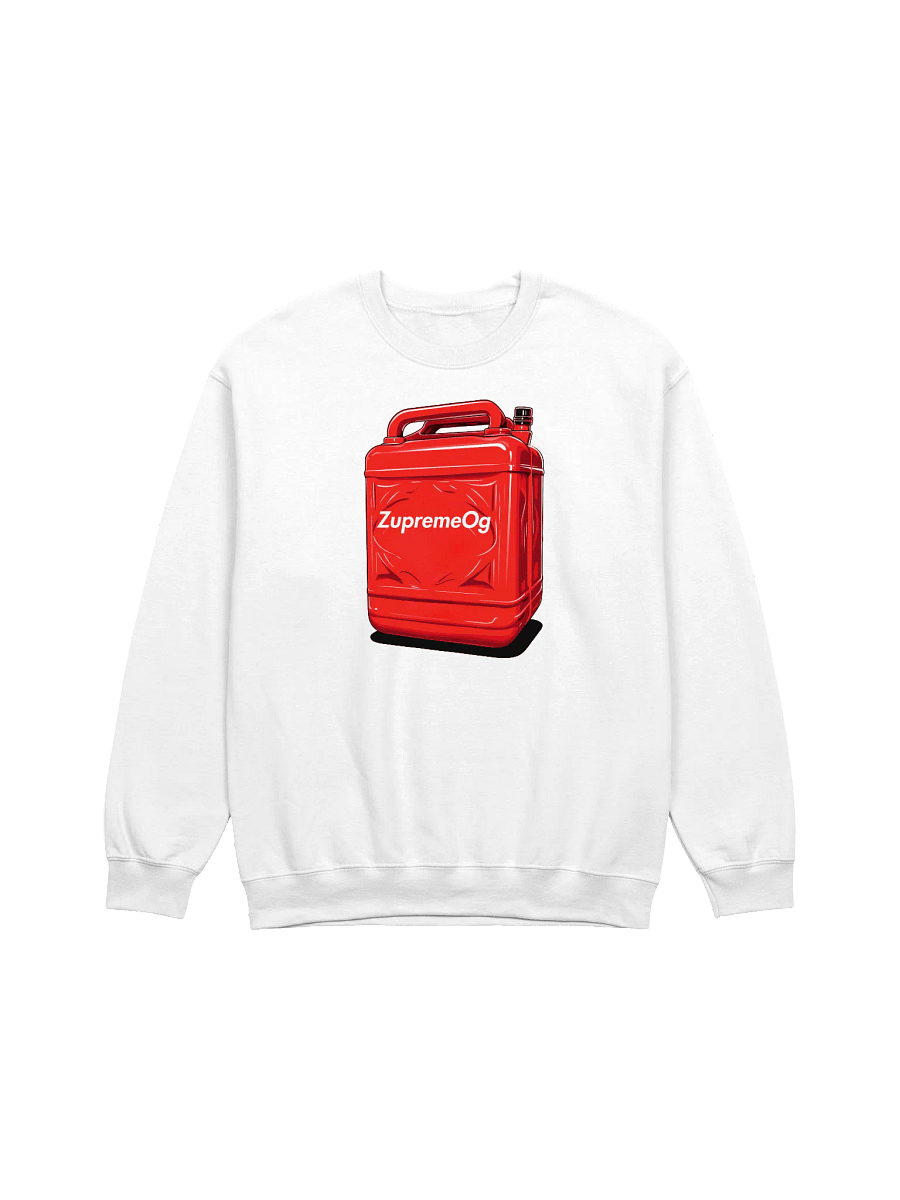 Zupreme Og (Sweatshirt) product image (1)