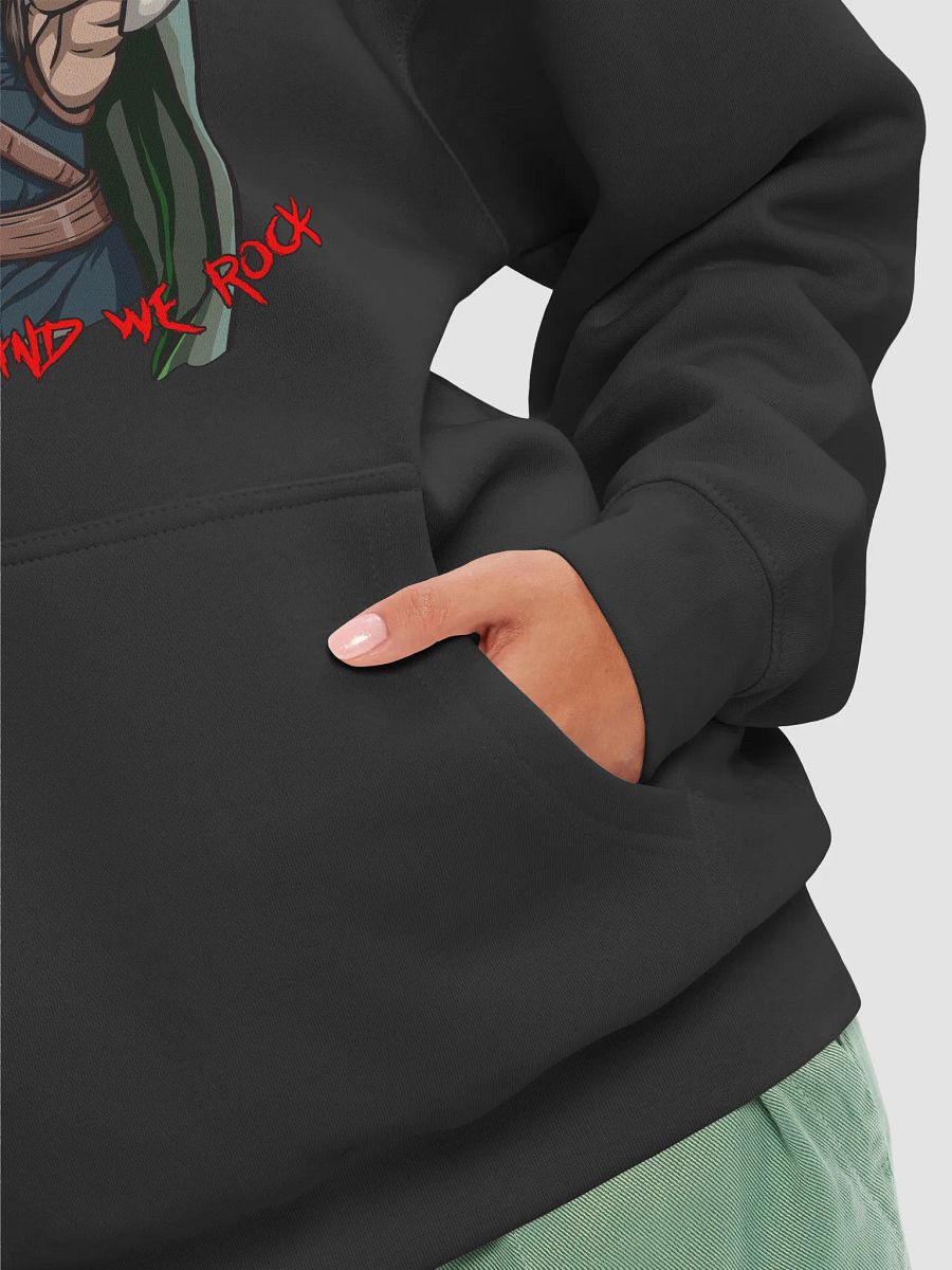 Skål Viking Rocks Hoodie product image (3)