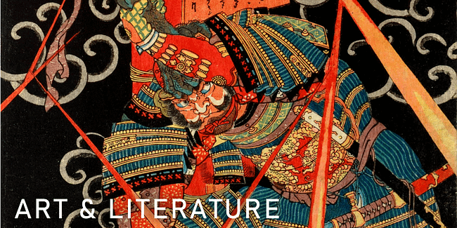 ART & LITERATURE