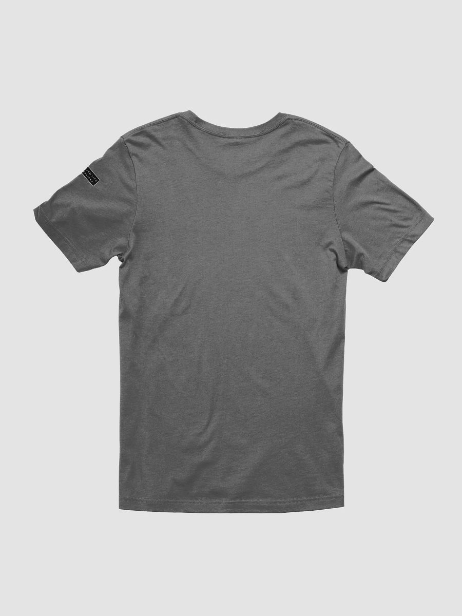 Keep Your Eyes On Your Fries! Graphic T-Shirt product image (22)