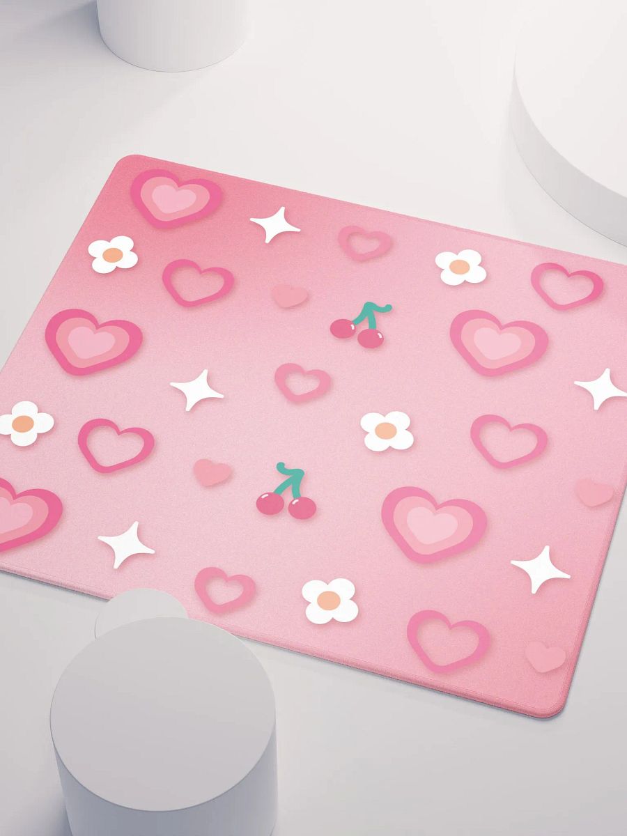 Melo Mouse Pad ♡ product image (3)