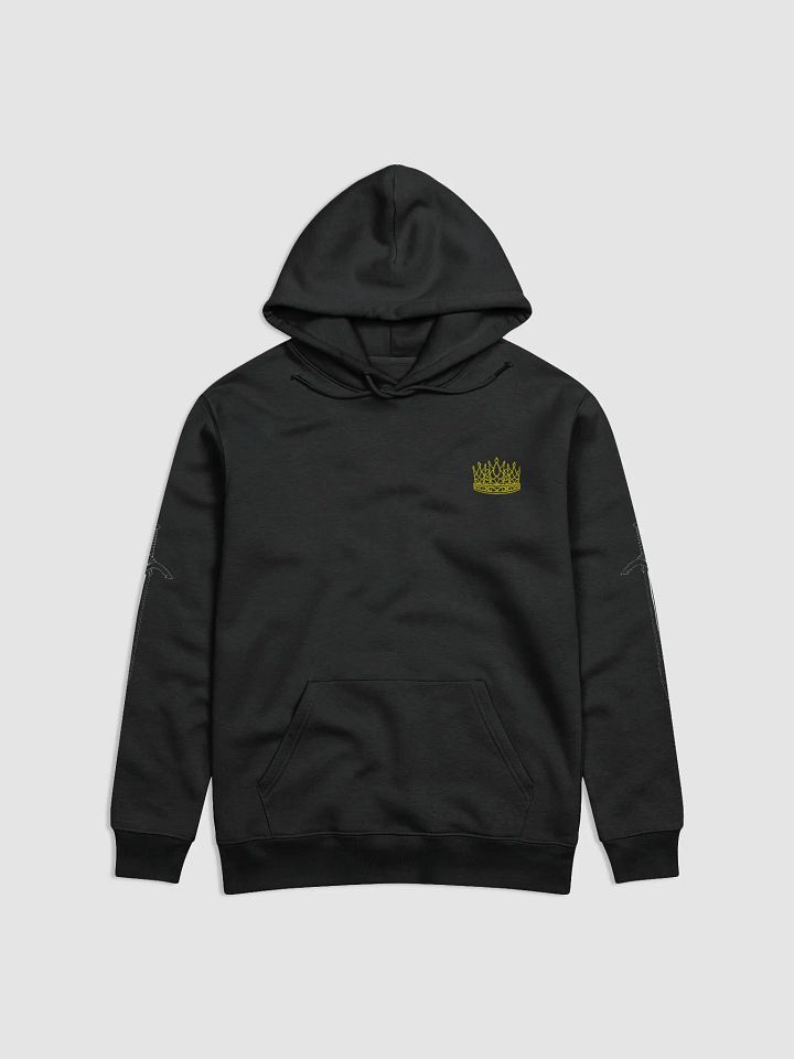 Queen Ellie Hoodie product image (4)
