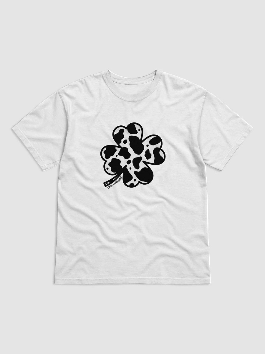 Clover Tee product image (1)