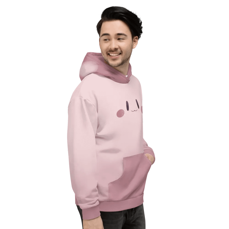 Shroomie Hoodie product image (5)