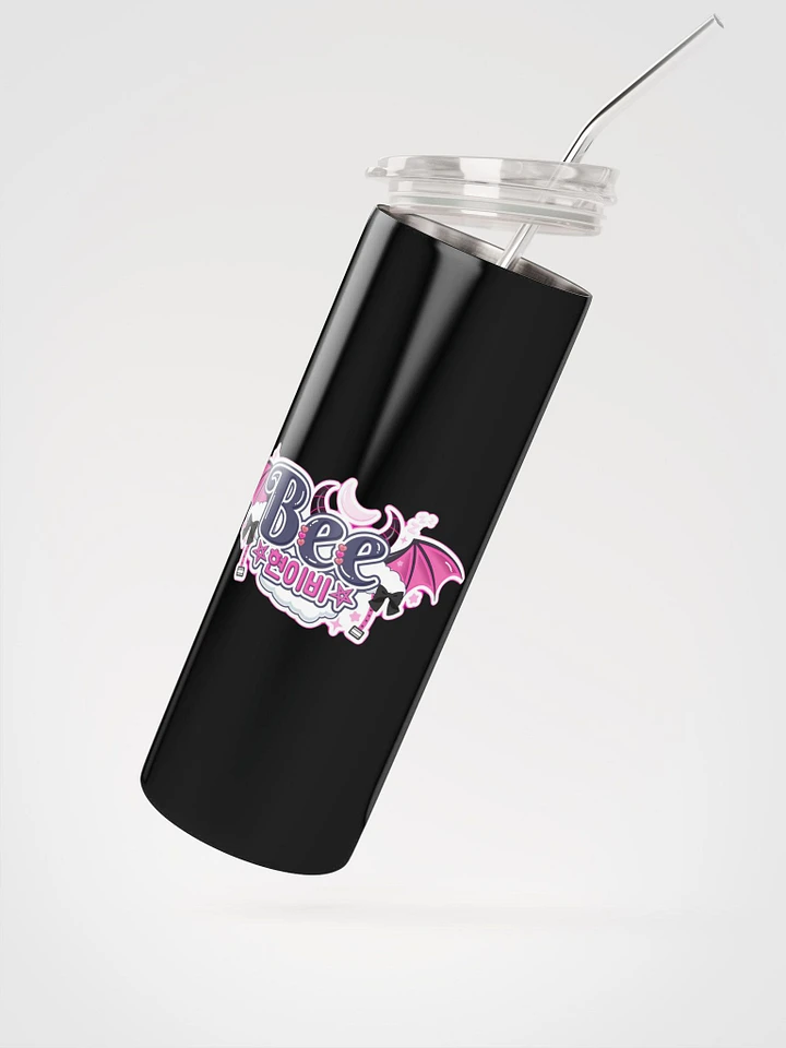 Hyuniebees Logo Tumbler product image (2)